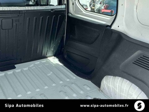 Voitures D'occasion À Muret | Citroën Berlingo Van M 650 Bluehdi 130 S&S Bvm6 Club 4P