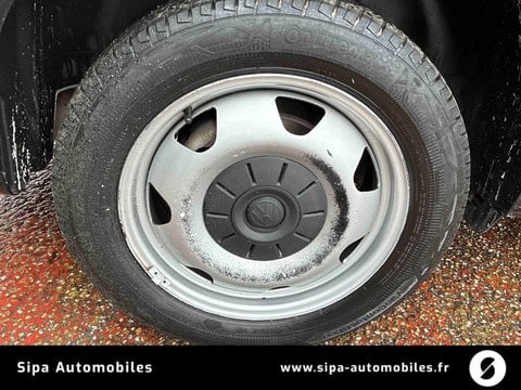 Voitures D'occasion À Le Bouscat | Volkswagen Transporter 6.1 Van L2H1 2.0 Tdi 204 Dsg7 4P