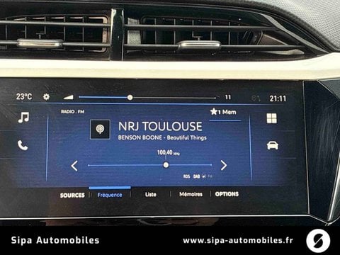 Voitures D'occasion À Toulouse | Opel Corsa 1.2 75 Ch Bvm5 Gs 5P