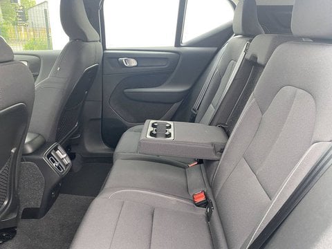 Voitures D'occasion À Labège | Volvo Xc40 B3 163 Ch Dct7 Momentum Business 5P