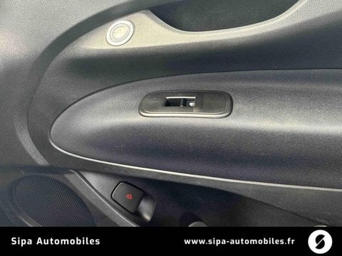 Voitures D'occasion À Muret | Fiat 500 Iii Electrique E 95 Ch Nouvelle 3P