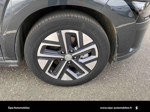 Voitures D'occasion À Toulouse | Hyundai Kona Electrique 39 Kwh - 136 Ch Intuitive 5P