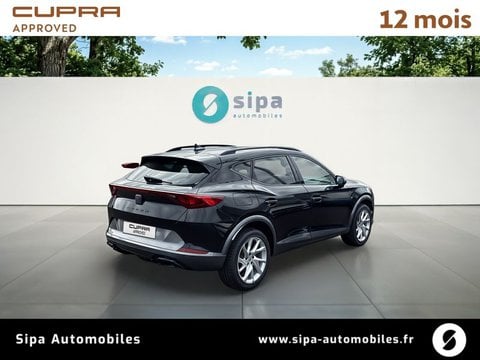Voitures D'occasion À Lescar | Cupra Formentor 1.5 Tsi 150 Ch Dsg7 Business Edition 5P