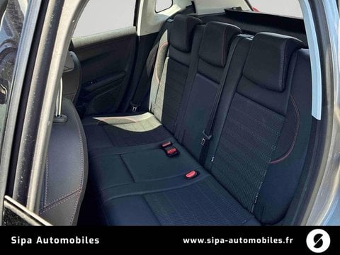 Voitures D'occasion À Libourne | Peugeot 2008 Puretech 110Ch S&S Eat6 Gt Line 5P