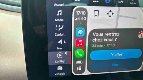 Voitures D'occasion À Mérignac | Fiat 500 Iii Electrique E 95 Ch Icône 3P