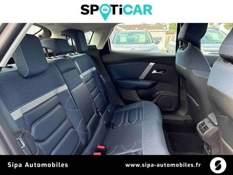 Voitures D'occasion À Mont-De-Marsan | Citroën C4 E- 136 Ch Automatique Feel Pack 5P