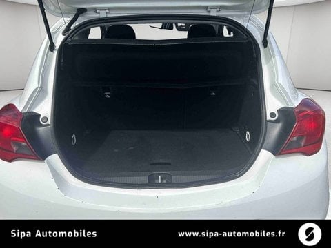 Voitures D'occasion À Muret | Opel Corsa 1.4 90 Ch Color Edition 3P