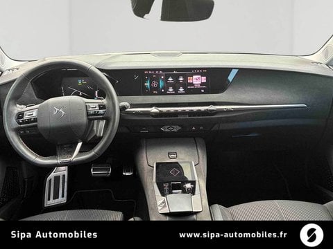 Voitures D'occasion À Lescar | Ds Ds 4 Hybride E-Tense 225 Eat8 Performance Line+ 5P