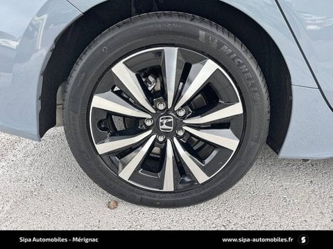 Voitures D'occasion À Mérignac | Honda Civic Xi E:hev 2.0 I-Mmd Executive 5P