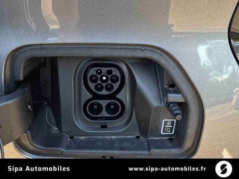 Voitures D'0Km À Mont-De-Marsan | Citroën C3 Electrique Iv E- 113 Ch Autonomie Confort Plus 5P