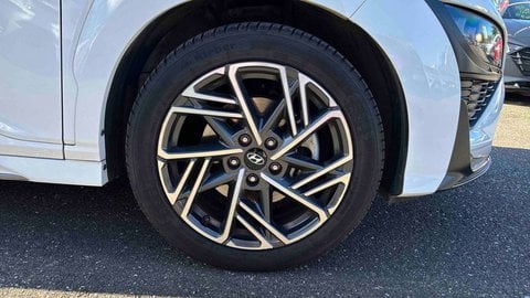 Voitures D'occasion À Villenave-D'ornon | Hyundai Kona 1.0 T-Gdi 120 Hybrid 48V N Line Creative 5P
