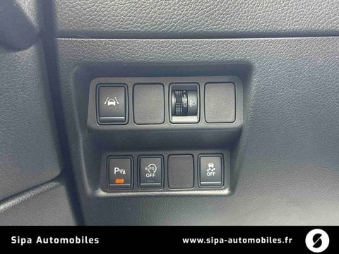 Voitures D'occasion À Toulouse | Nissan Qashqai 1.5 Dci 110 Business Edition 5P