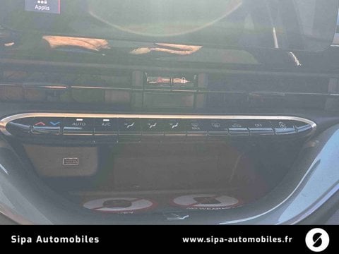 Voitures D'occasion À Dax | Fiat 500 Iii Electrique E 118 Ch Nouvelle 3P