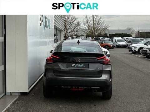 Voitures D'occasion À Lescar | Citroën C4 Bluehdi 130 S&S Eat8 C-Series 5P