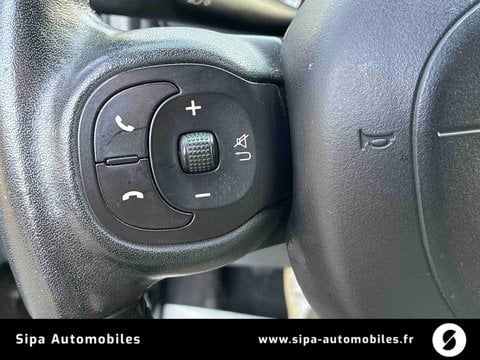 Voitures D'occasion À Bayonne | Fiat Panda 1.2 69 Ch S/S Lounge 5P