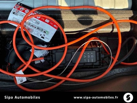 Voitures D'occasion À Toulouse | Ds Ds 4 Hybride E-Tense 225 Eat8 Rivoli 5P