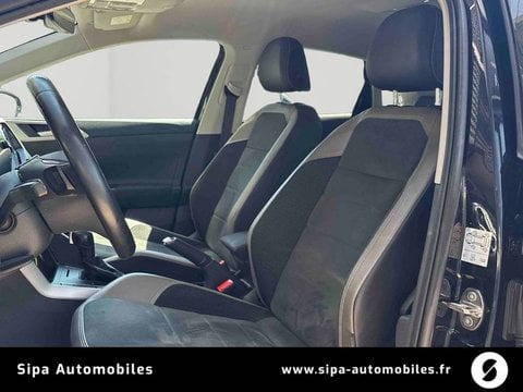 Voitures D'occasion À Mérignac | Volkswagen Polo 1.0 Tsi 95 S&S Dsg7 Carat 5P
