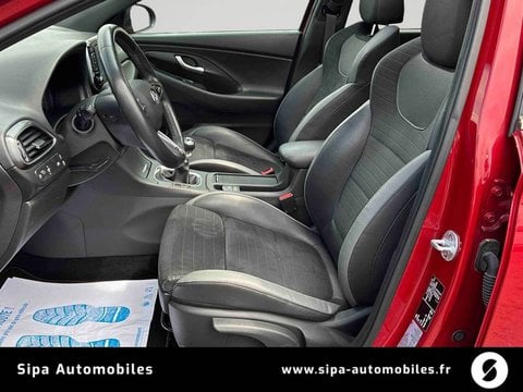 Voitures D'occasion À Villenave-D'ornon | Hyundai I30 1.0 T-Gdi 120 Bvm6 N Line 5P