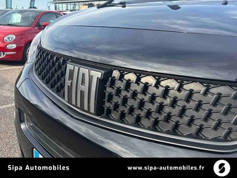 Voitures D'occasion À Mérignac | Fiat Professional Scudo Fourgon 2.0 Multijet 180 Bva Cabine Ap...
