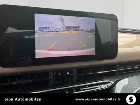 Voitures D'occasion À Toulouse | Fiat 500 Iii Electrique E 118 Ch Nouvelle 3P