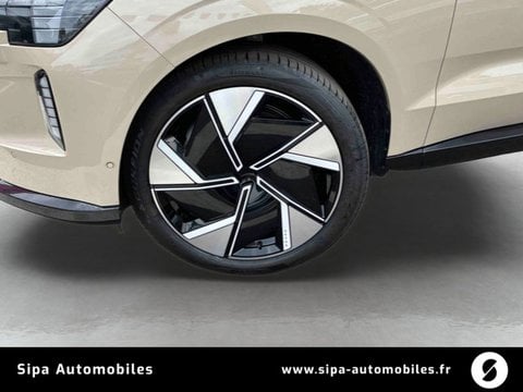 Voitures D'occasion À Mérignac | Volvo Ex90 Twin Awd 408 Ch 1Edt Plus 5P