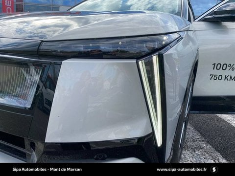 Voitures D'0Km À Mont-De-Marsan | Ds N°8 Ds 245 Ch Fwd Long Range Etoile 5P