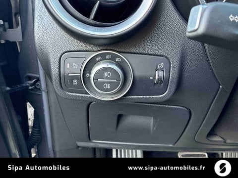 Voitures D'occasion À Le Bouscat | Alfa Romeo Stelvio 2.2 210 Ch Q4 At8 Lusso 5P