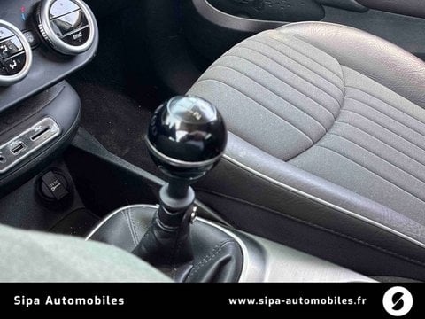 Voitures D'occasion À Dax | Fiat 500X 1.3 Multijet 95 Ch Lounge 5P