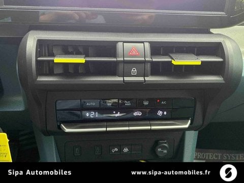 Voitures D'0Km À Lescar | Fiat Grande Panda T-Gen 3 1.2 Hybrid Turbo 110 Ch Edct6 Icône 5P