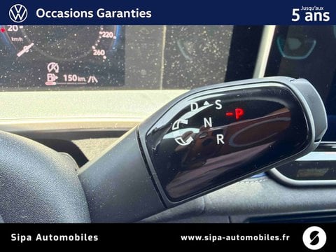 Voitures D'occasion À Lescar | Volkswagen Tayron 1.5 Etsi 150Ch Dsg7 7Pl R-Line 5P