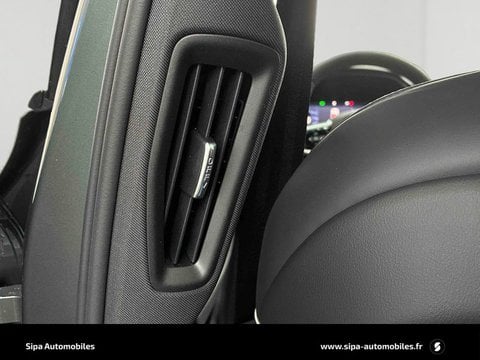Voitures D'0Km À Mérignac | Volvo V60 B4 197 Ch Dct7 Ultra Style Dark 4P