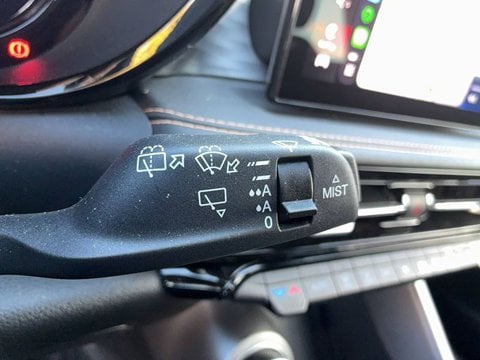 Voitures D'occasion À Libourne | Alfa Romeo Tonale 1.5 Hybrid 160 Ch Vgt Tct7 Ti 5P