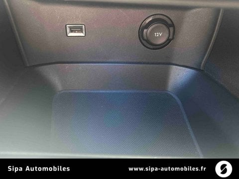 Voitures D'occasion À Muret | Peugeot 3008 Hybrid 225 E-Eat8 Gt Line 5P