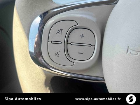 Voitures D'occasion À Mérignac | Fiat 500 1.0 70 Ch Hybride Bsg S/S 3P