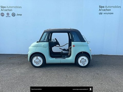 Voitures D'occasion À La-Teste-De-Buch | Fiat Topolino Topolino Dolcevita 0P