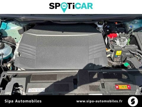 Voitures D'0Km À Toulouse | Opel Grandland Electrique 325 Ch & Batterie 73 Kwh Awd Ultimate 5P