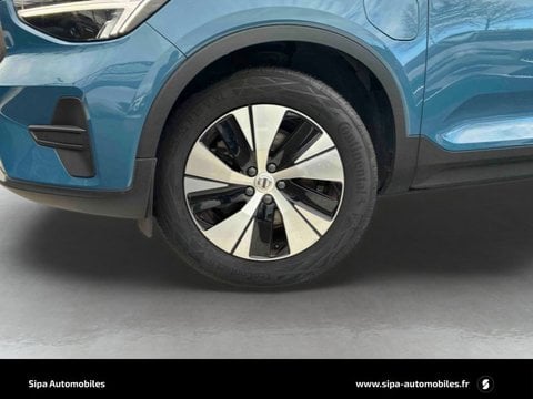 Voitures D'occasion À Lormont | Volvo Xc40 T4 Recharge 129+82 Ch Dct7 Plus 5P