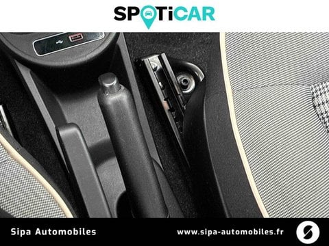 Voitures D'occasion À Toulouse | Fiat 500 500C 1.2 69 Ch Eco Pack Lounge 2P