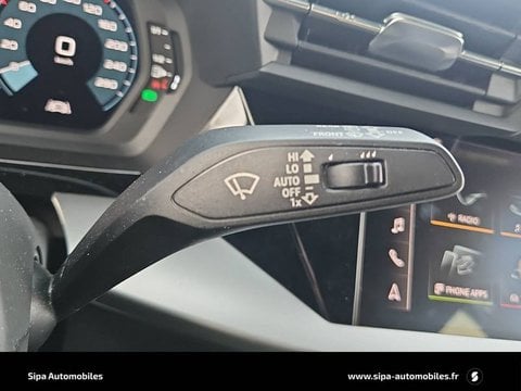 Voitures D'occasion À Muret | Audi A3 Sportback 45 Tfsie 245 S Tronic 6 Competition 5P