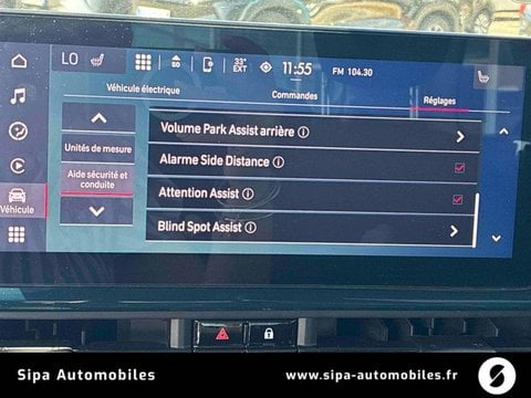Voitures D'occasion À Toulouse | Fiat 500 Iii Electrique E 118 Ch Nouvelle 3P