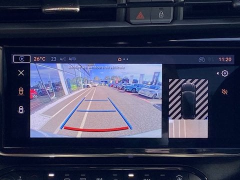 Voitures D'0Km À Toulouse | Alfa Romeo Junior Elettrica Junior Electrique 156 Ch Speciale 5P