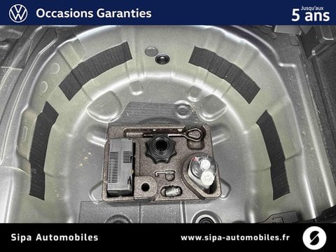 Voitures D'occasion À Lescar | Volkswagen Polo 1.0 Tsi 95 S&S Bvm5 Vw Edition 5P