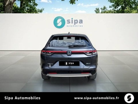 Voitures D'occasion À Mérignac | Honda Hr-V E:hev 1.5 I-Mmd Advance 5P