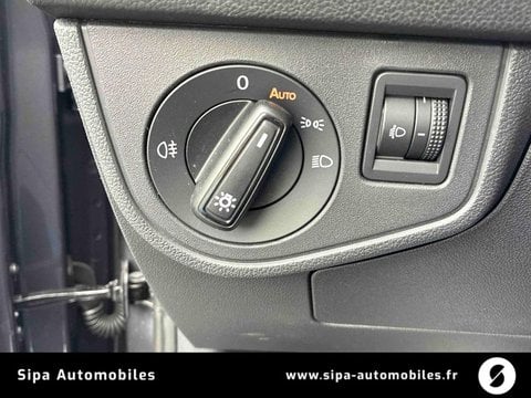 Voitures D'0Km À Lescar | Volkswagen Polo 1.0 Tsi 95 S&S Dsg7 Vw Edition 5P