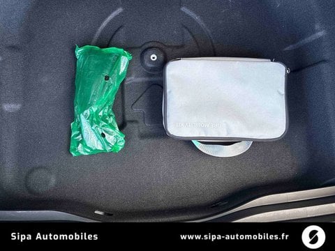 Voitures D'occasion À Libourne | Hyundai Kona Hybrid 141 Executive 5P