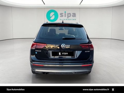 Voitures D'occasion À Fenouillet | Volkswagen Tiguan 2.0 Tdi 150 Dsg7 Carat Exclusive 5P
