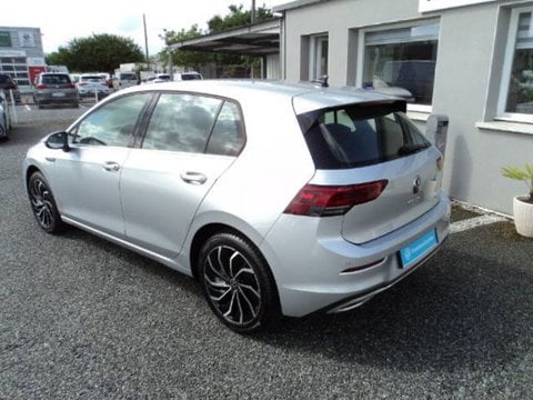 Voitures D'occasion À Tarbes | Volkswagen Golf Viii 1.5 Etsi Opf 130 Dsg7 Style 5P
