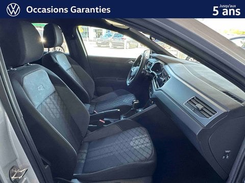 Voitures D'occasion À Tarbes | Volkswagen Polo 1.0 Tsi 116 S&S Dsg7 R-Line Edition 5P