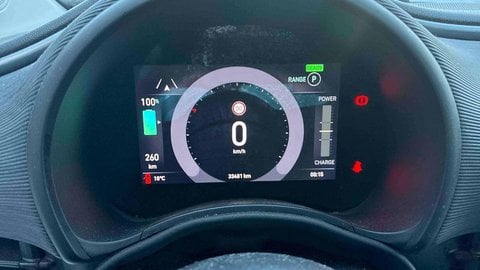 Voitures D'occasion À Bayonne | Fiat 500 Iii Electrique E 118 Ch Icône Plus 3P