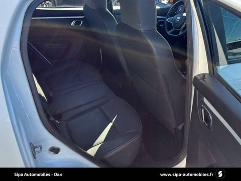 Voitures D'occasion À Dax | Dacia Spring Achat Intégral Confort Plus 5P